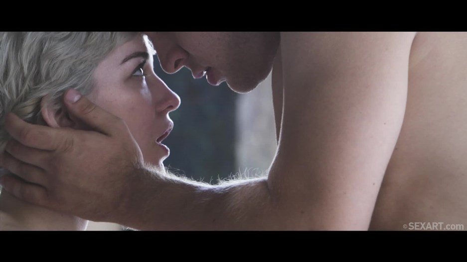 Dfusporn.net - Skye Blue Michael Fly - Hearts On Fire FullHD 1080p